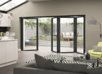 Aluminium Bifold Door Price Guide